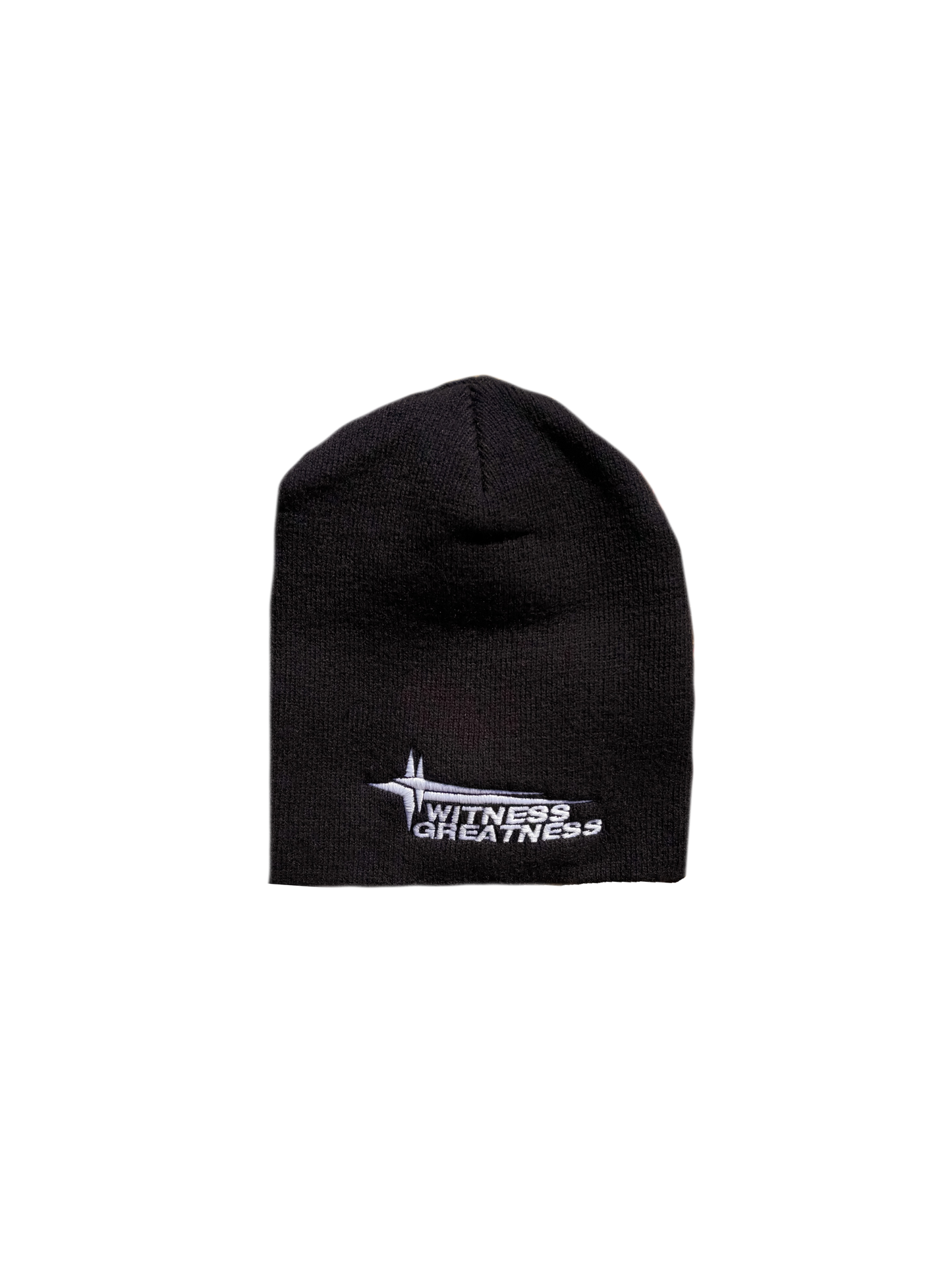 Star Logo Beanie