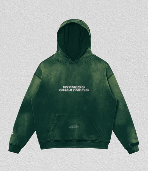 WG Sun-Faded Hoodie