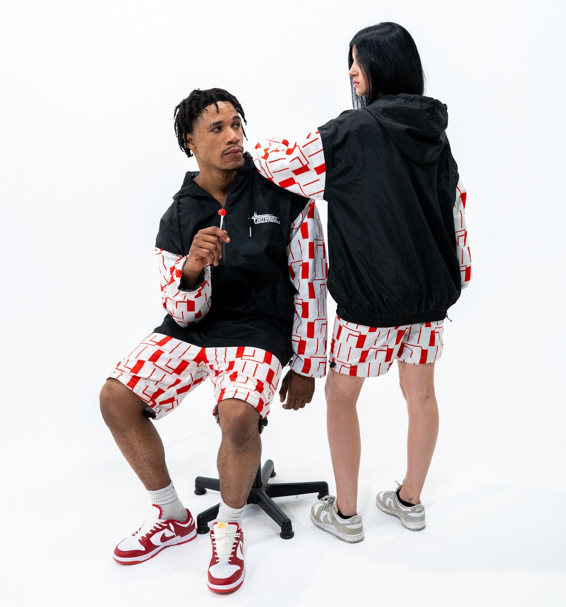 The Power of Signature Patterns in Fashion and Streetwear | Witness Greatness