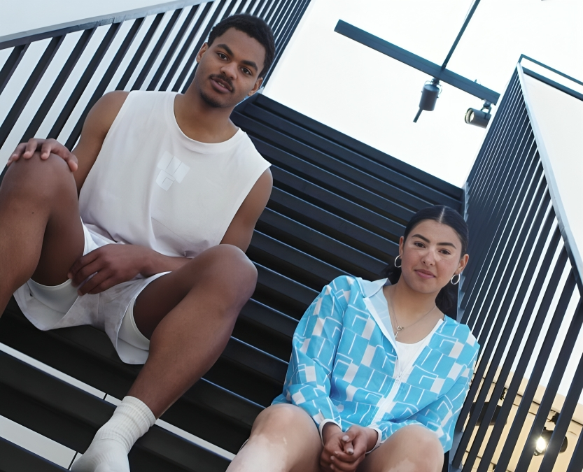 Which trends in Activewear are still popular?