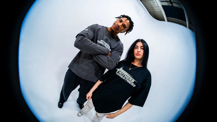 Motivational Gym Apparel to Get You Through Your Toughest Workout
