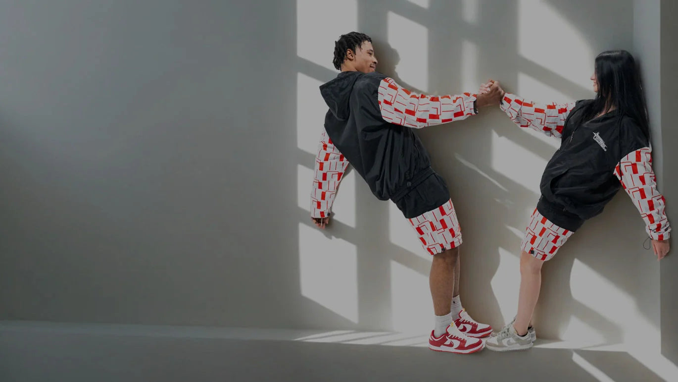 Why Athleisure Is the Hottest Trend Right Now – And Why You Should Get Yours!