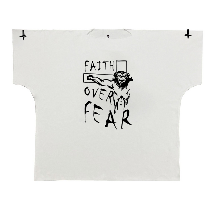 Faith Over Fear Collection