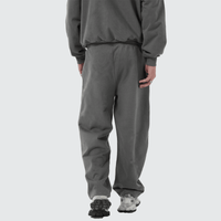 WG Pants — Grey