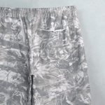 Unisex Heavyweight 100% Cotton French Terry Camo Shorts (400GSM)