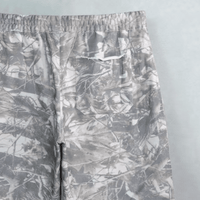 Unisex Heavyweight 100% Cotton French Terry Camo Shorts (400GSM)