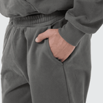 WG Pants — Grey