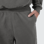 WG Pants — Grey