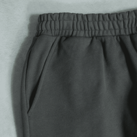 WG Pants — Grey
