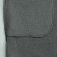 WG Pants — Grey
