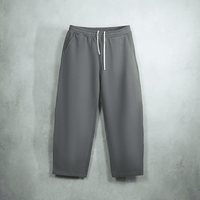 WG Pants — Grey