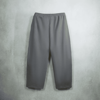 WG Pants — Grey