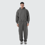 WG Pants — Grey