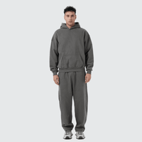 WG Pants — Grey