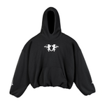 Super Oversized Angel Hoodie