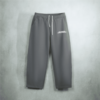 WG Pants — Grey