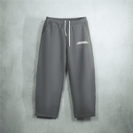 WG Pants — Grey