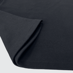WG Double Waisted Pants — Black