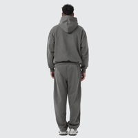 WG Pants — Grey