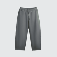 WG Pants — Grey