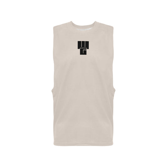 WG Logo Workout Tank