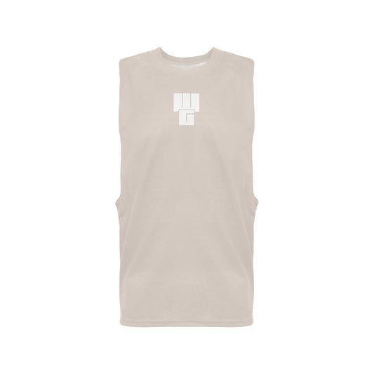 WG Logo Workout Tank