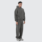 WG Pants — Grey
