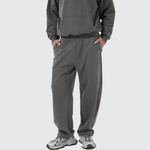 WG Pants — Grey