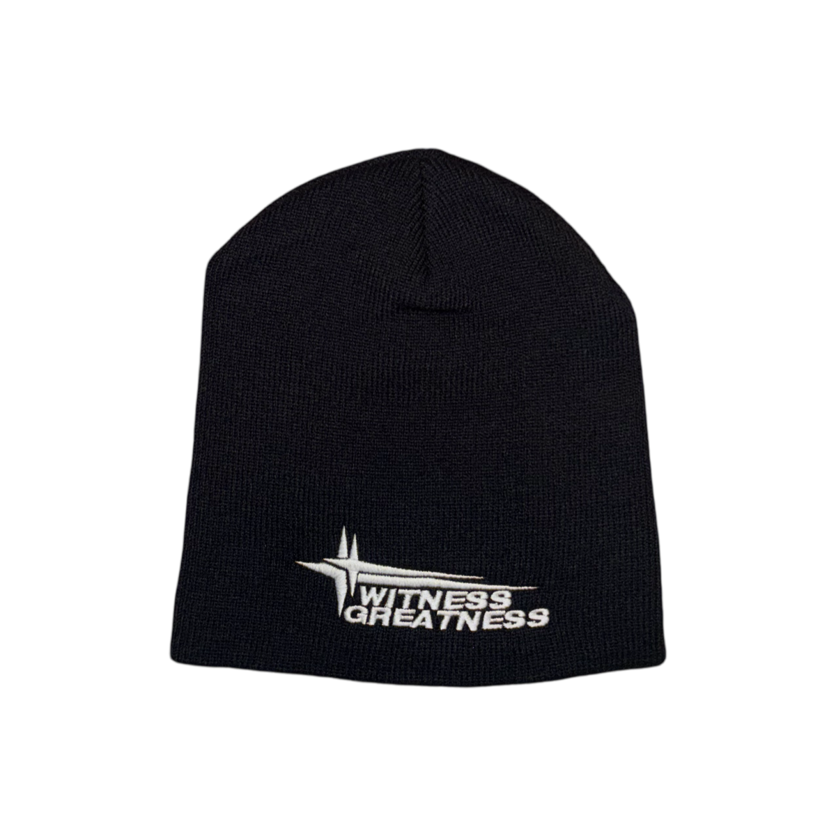 Star Logo Beanie