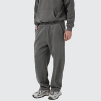 WG Pants — Grey