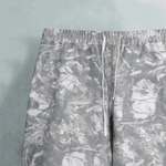 Unisex Heavyweight 100% Cotton French Terry Camo Shorts (400GSM)