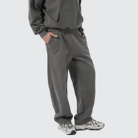 WG Pants — Grey