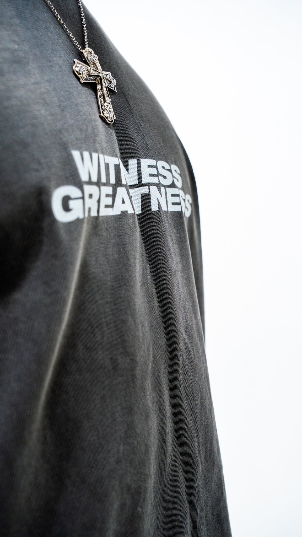 WG Faux-Layered Tee