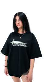 WG Uplifted Tee