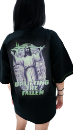 WG Uplifted Tee