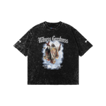 Romans 8:18 Vintage Oversized Tee