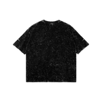 Romans 8:18 Vintage Oversized Tee