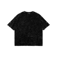 Romans 8:18 Vintage Oversized Tee