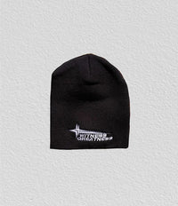 Star Logo Beanie