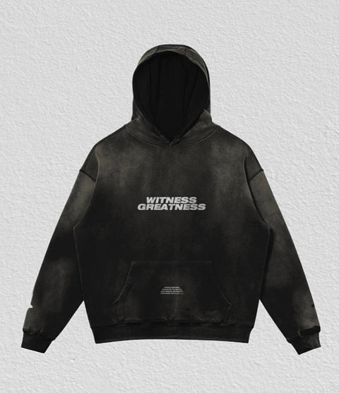 WG Sun-Faded Hoodie