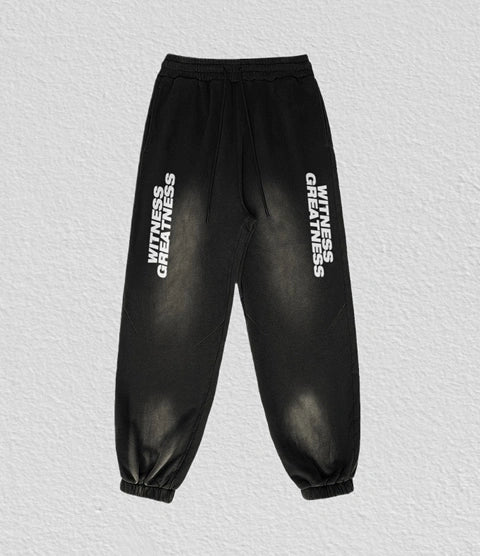 WG Sun-Faded Sweats