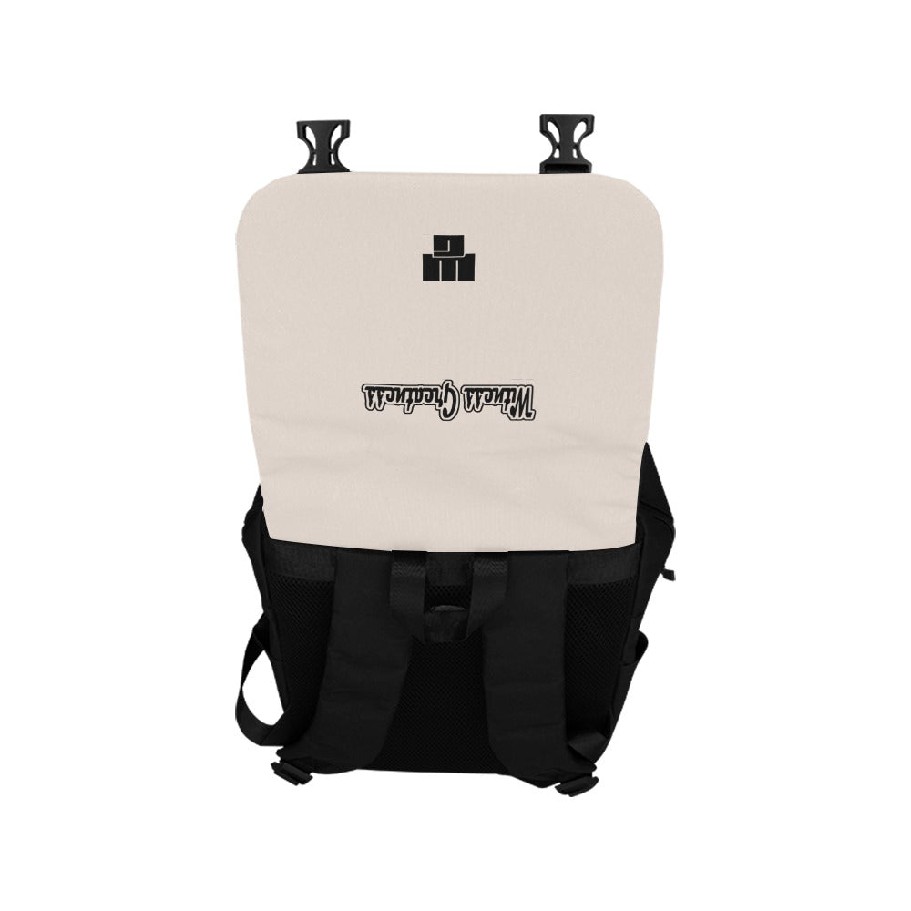 WG LOGO BAG